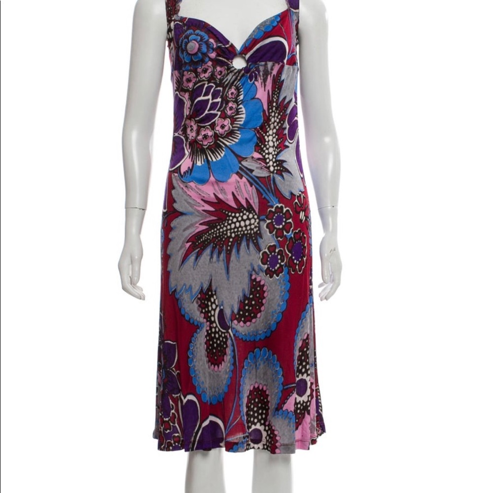 Beautiful dress